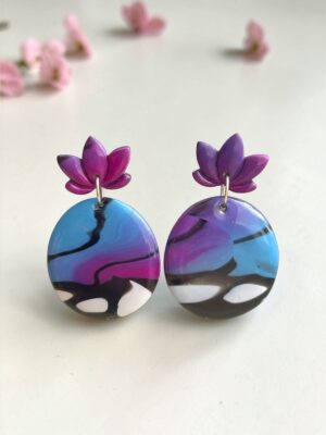 Aros Modelo Aurora