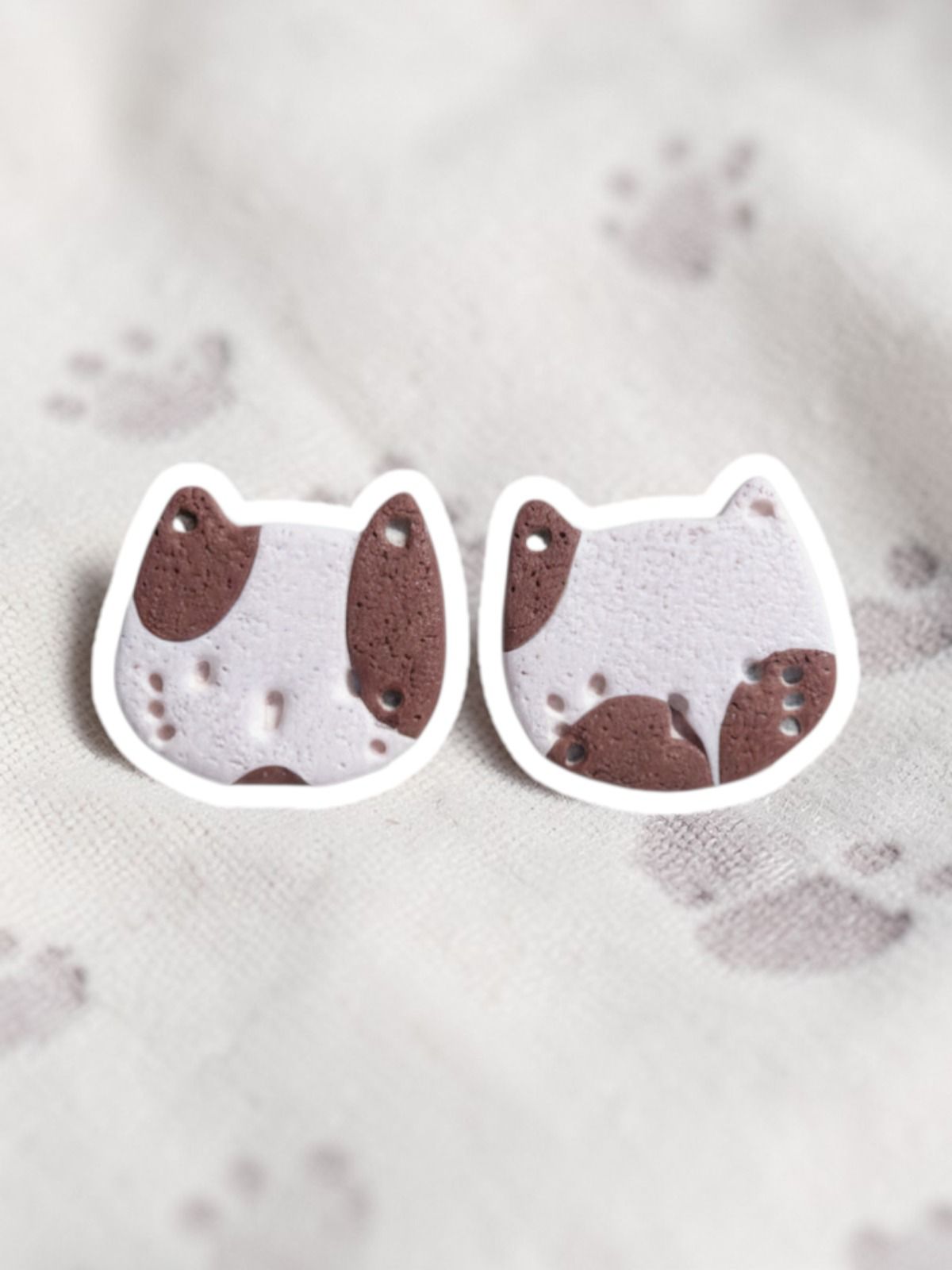 Aros Gatito - Imagen 6