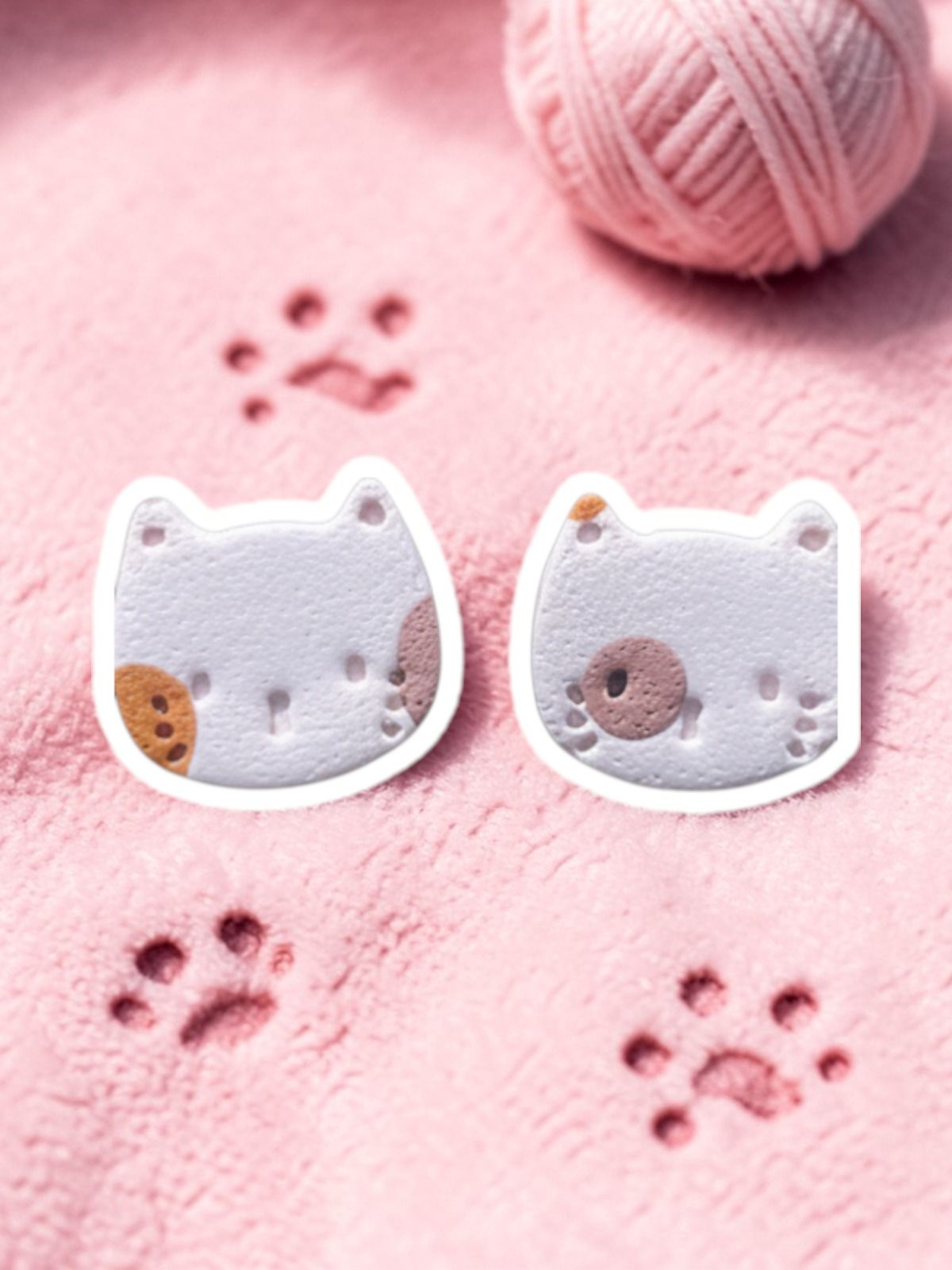 Aros Gatito - Imagen 5