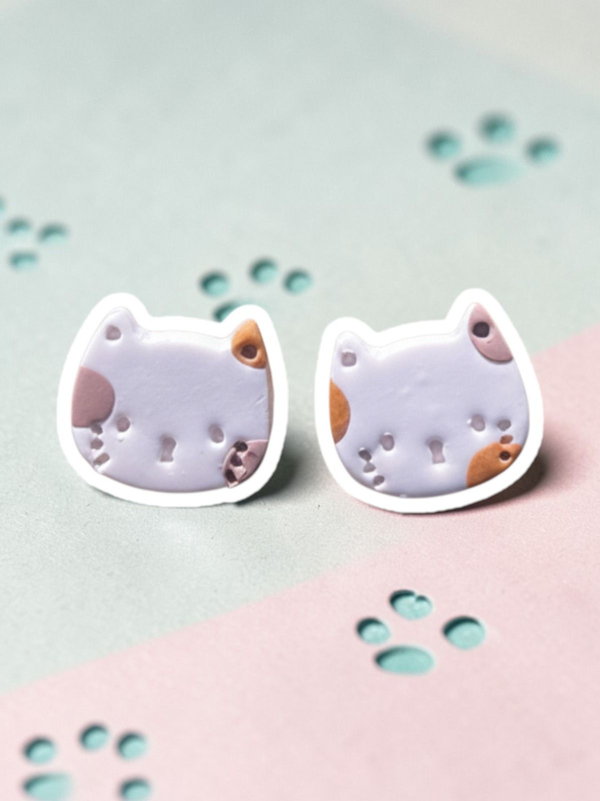 Aros Gatito - Imagen 2