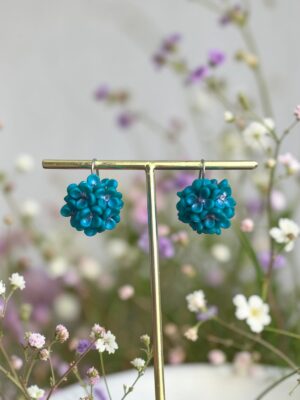 Aros Hortensias